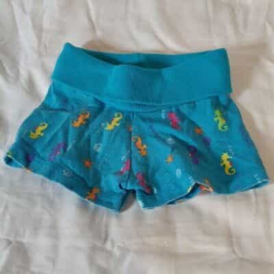 cherokee-denim-pants-garanimals-seahorse-shorts