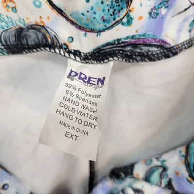 mermaid-girl-and-friends-polyester-spandex-ankle-leggings-extended-plus-size