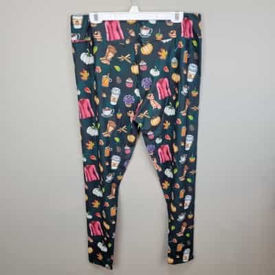 dren-designs-fall-themed-pumpkin-spice-poly-spandex-leggings-extended-plus-size