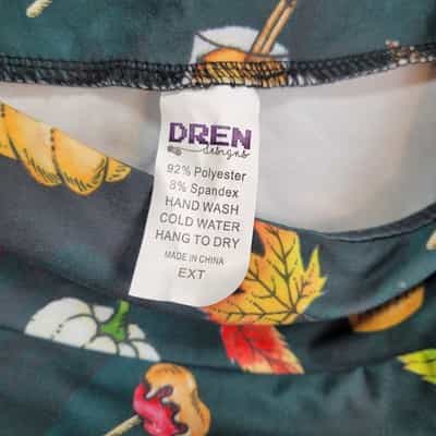 dren-designs-fall-themed-pumpkin-spice-poly-spandex-leggings-extended-plus-size