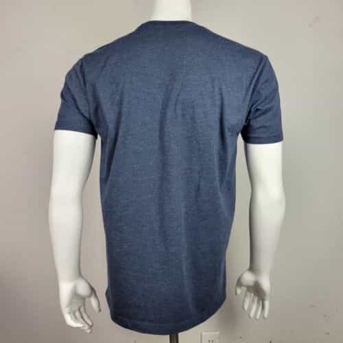 next-level-apparel-daniel-325-gray-short-sleeve-t-shirt