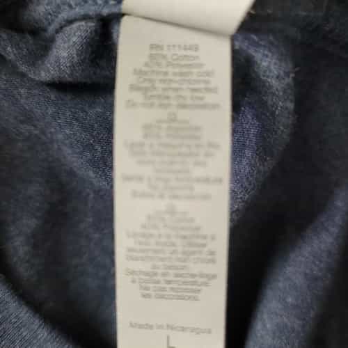 next-level-apparel-daniel-325-gray-short-sleeve-t-shirt