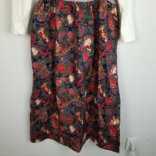 sharon-anthony-lifestyles-dresses-christmas-jumper-top-set-size-14