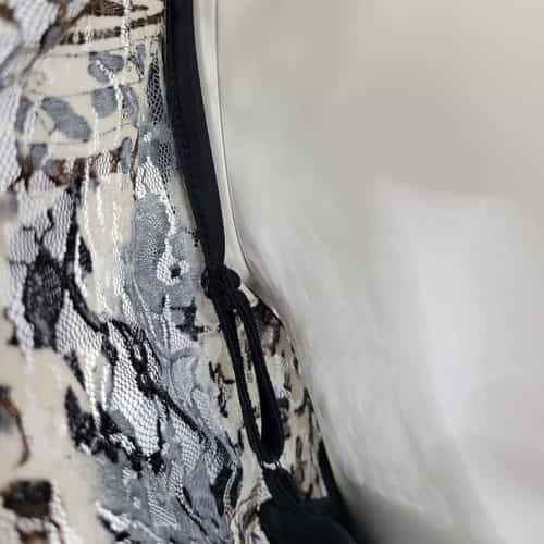 ab-studio-lined-sleeveless-mesh-bodice-zipper-back-belted-dress-size-10