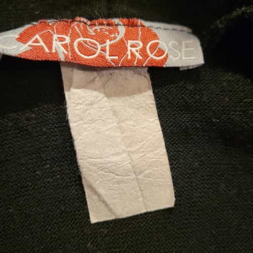 carol-rose-open-front-black-cardigan