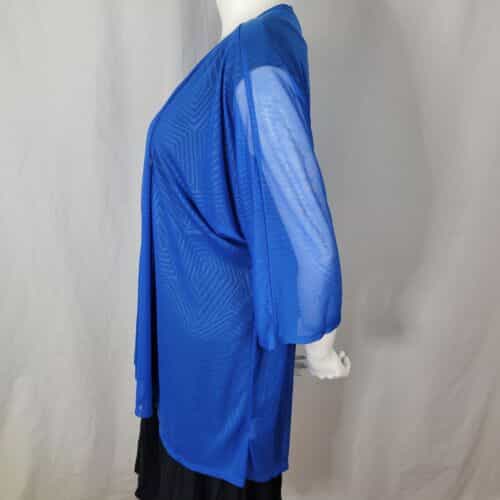 lularoe-open-front-blue-cardigan-size-m