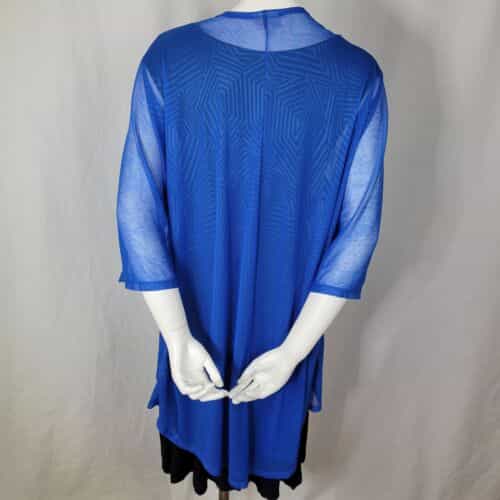 lularoe-open-front-blue-cardigan-size-m