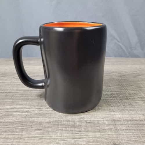 rae-dunn-artisan-collection-black-and-orange-ceramic-farmhouse-candy-coma-mug