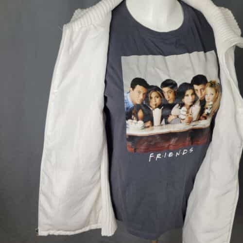 croft-barrow-ivory-quilted-full-zipper-front-sweater-jacket