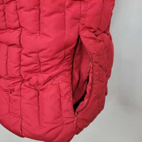 nine-west-full-zipper-front-puffer-vest-size-m