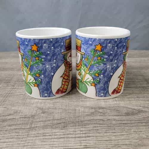festive-snowman-mug-pair