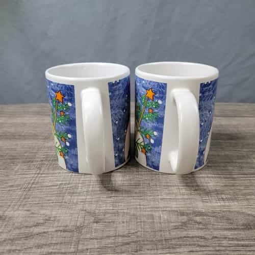 festive-snowman-mug-pair
