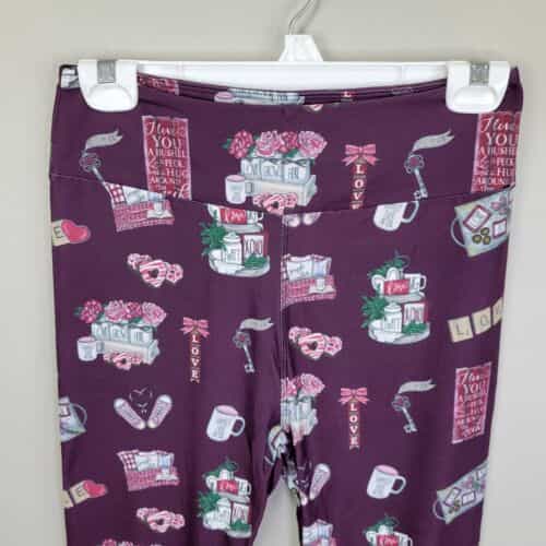 dren-designs-burgundy-valentine-love-polyester-spandex-ankle-leggings-os