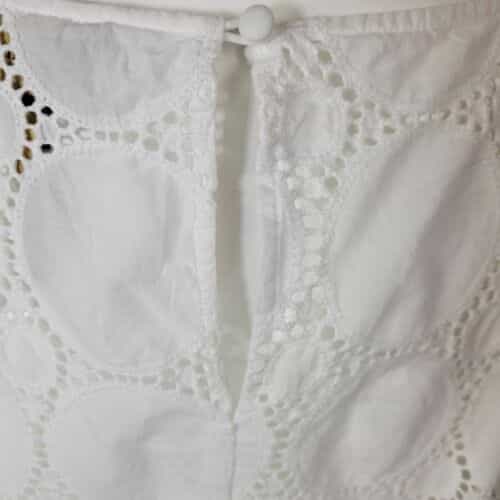 laundry-by-shelli-segal-white-swimsuit-cover-up-size-10