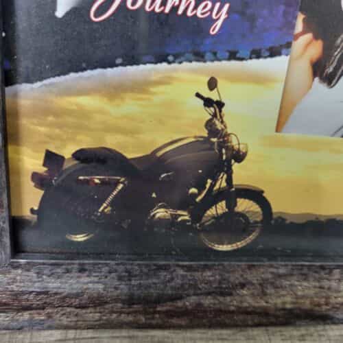 motorcycle-themed-barnwood-3-55-photo-frame