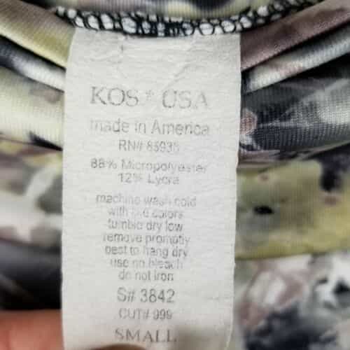 kos-usa-capri-leggings-with-simply-styled-gray-tank