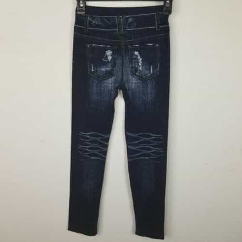 faux-denim-blue-jean-leggings