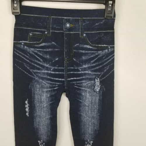 faux-denim-blue-jean-leggings