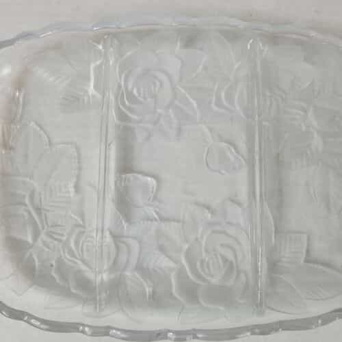 mikasa-studio-nova-clear-glass-frosted-roses-3-compartment-divided-relish-tray
