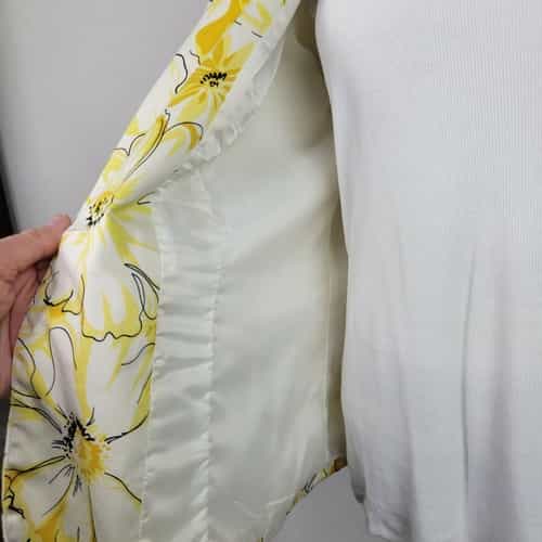 harve-benard-yellow-floral-print-single-button-closure-blazer