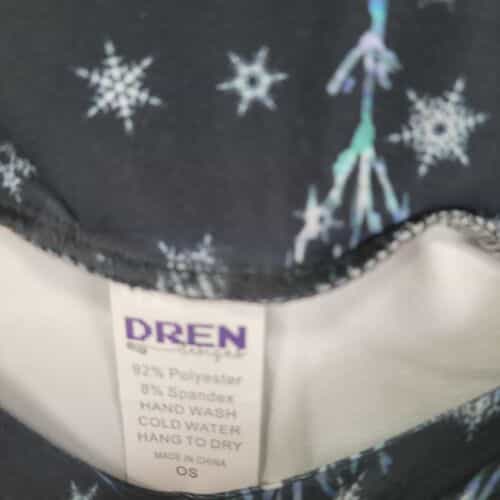 dren-designs-winter-tree-forest-polyester-spandex-ankle-leggings-one-size