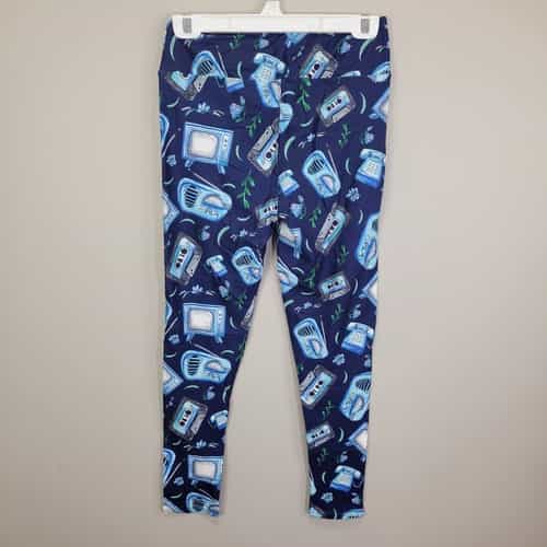 dren-designs-retro-communications-polyester-spandex-ankle-leggings-one-size-fits