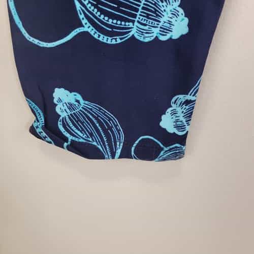 seashell-polyester-spandex-capri-leggings-one-size-fits-all