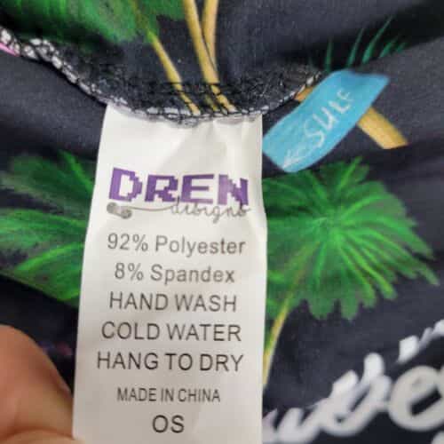 summer-vibes-polyester-and-spandex-leggings-one-size-fits-all