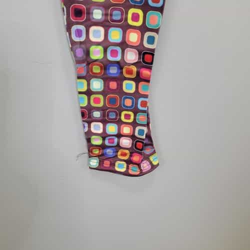 squares-in-squares-polyester-spandex-ankle-leggings-plus-size-one-size-fits-all
