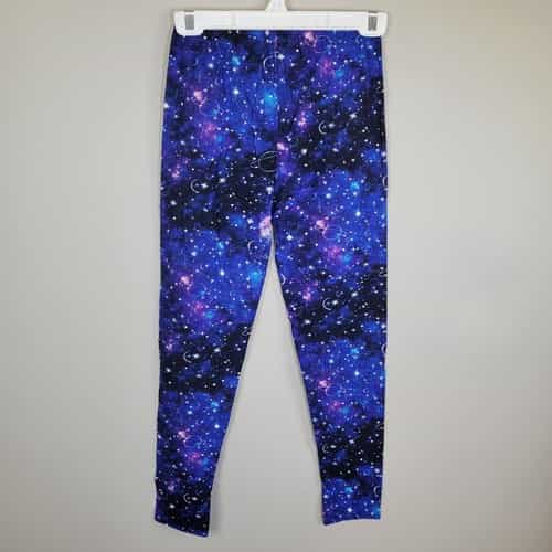 celestial-theme-polyester-spandex-ankle-leggings-one-size-fits-all