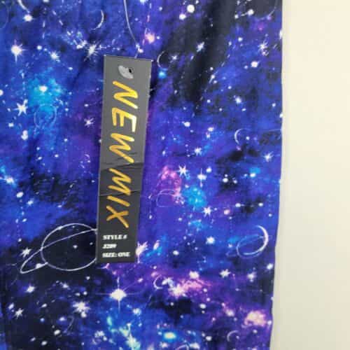 celestial-theme-polyester-spandex-ankle-leggings-one-size-fits-all