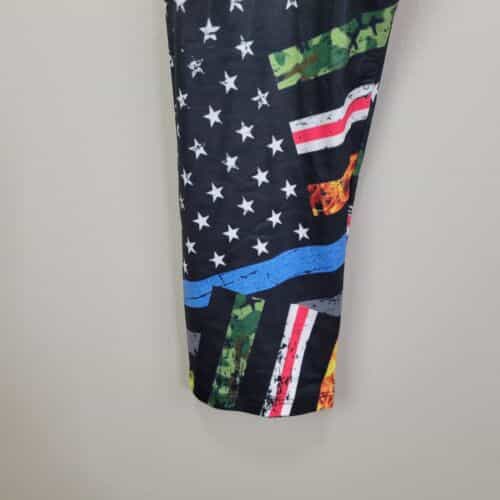 dren-designs-first-responder-polyester-spandex-ankle-leggings-curvy-plus-size