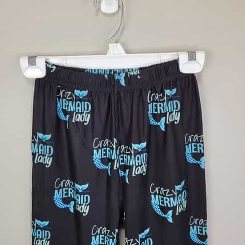 crazy-mermaid-lady-polyester-spandex-capri-leggings-one-size-fits-all