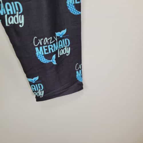 crazy-mermaid-lady-polyester-spandex-capri-leggings-one-size-fits-all