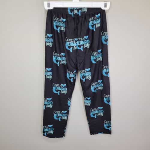 crazy-mermaid-lady-polyester-spandex-capri-leggings-one-size-fits-all
