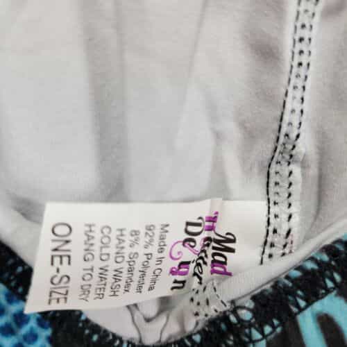 crazy-mermaid-lady-polyester-spandex-capri-leggings-one-size-fits-all