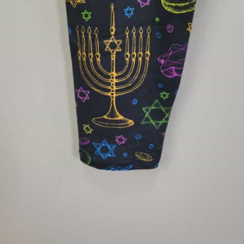dren-designs-hanukkah-polyester-spandex-ankle-leggings-one-size-fits-all