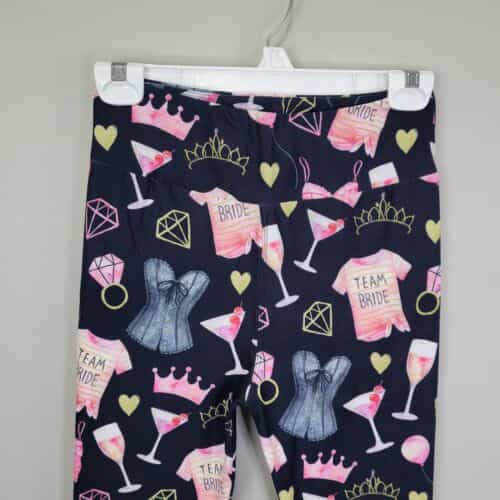 jaam-team-bride-polyester-spandex-ankle-leggings-one-size-fits-all