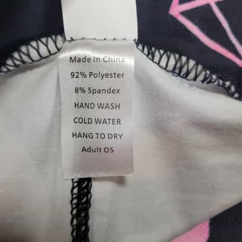 jaam-team-bride-polyester-spandex-ankle-leggings-one-size-fits-all