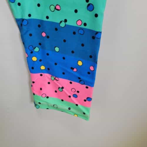 ps-designs-circles-and-stripes-polyester-spandex-ankle-leggings-one-size