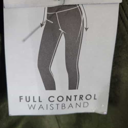 marc-new-york-andrew-marc-faux-suede-full-control-waistband-olive-leggings-sz-xl