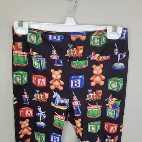 childrens-toys-polyester-spandex-black-ankle-leggings-tall-and-curvy