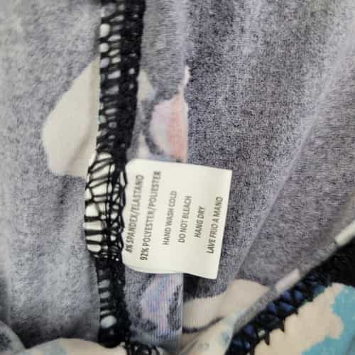 watercolor-pastel-flower-print-polyester-spandex-ankle-leggings-plus-size