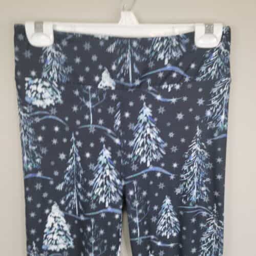 dren-designs-winter-tree-forest-polyester-spandex-ankle-leggings-tall-and-curvy