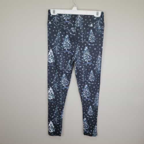 dren-designs-winter-tree-forest-polyester-spandex-ankle-leggings-tall-and-curvy