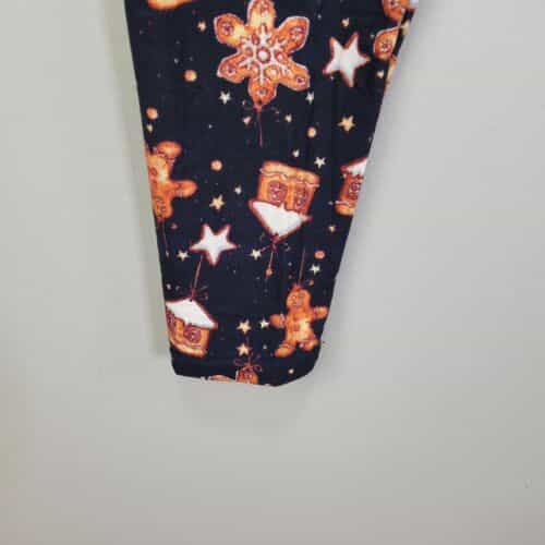 gingerbread-ornaments-polyester-spandex-ankle-leggings-plus-size-one-size