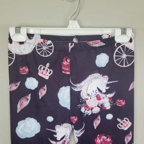 dren-designs-fantasy-royalty-print-polyester-spandex-ankle-leggings-one-size