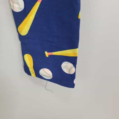 leggings-depot-baseball-bat-and-ball-polyester-spandex-ankle-leggings-plus-size