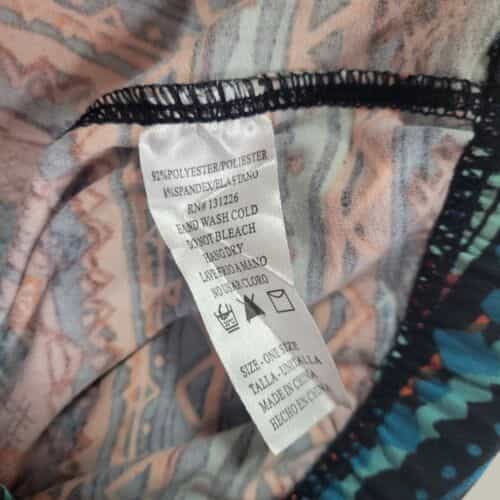 southwest-print-polyester-spandex-ankle-leggings-one-size-fits-all