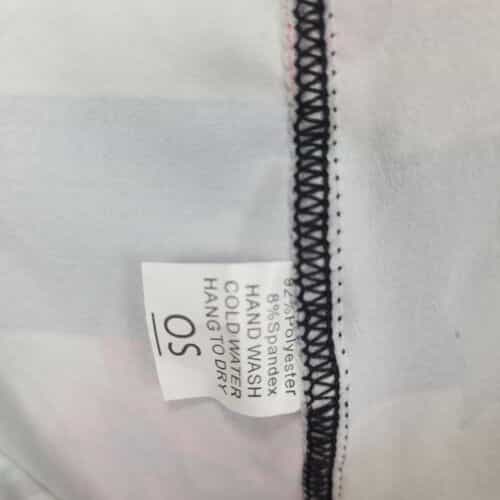 navy-creme-stripes-with-red-gray-roses-polyester-spandex-ankle-leggings-os